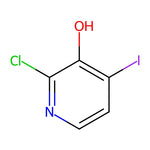 2-Chloro-4-iodopyridin-3-ol|CS-W000740|1207973-15-6