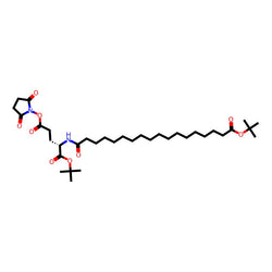 Semaglutide impurity 29|C1104252|1188328-22-4