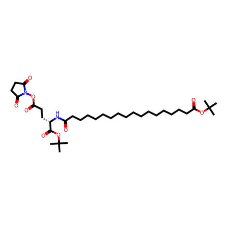 Semaglutide impurity 29|C1104252|1188328-22-4