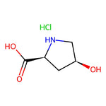 cis-4-Hydroxy-L-proline (hydrochloride)|CS-0028245|441067-49-8