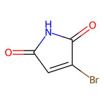 3-Bromo-1H-pyrrole-2,5-dione|CS-0112984|98026-79-0