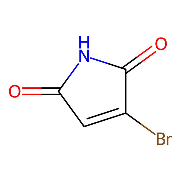 3-Bromo-1H-pyrrole-2,5-dione|CS-0112984|98026-79-0