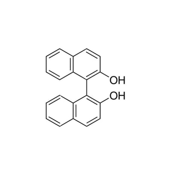 racemic-1,1'-Bi-2-naphthol, 99% rac-BINOL|08-0999|602-09-5