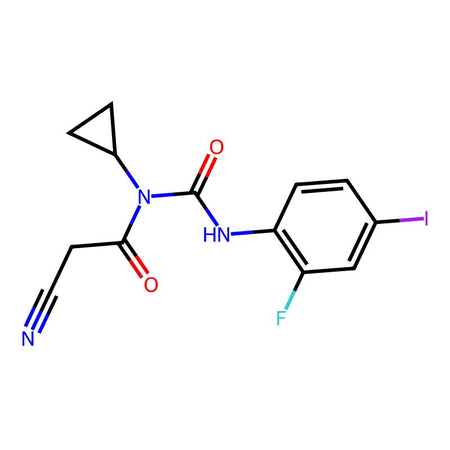 Trametinib impurity 8|C4X-27828|871700-26-4