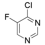 4-Chloro-5-fluoropyrimidine|24027|347418-42-2