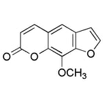 8-Methoxypsoralen (Xanthotoxin)|22995|298-81-7