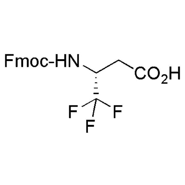 (R)-Fmoc-3-amino-4,4,4-trifluoro-butyric acid|29701|1310680-34-2