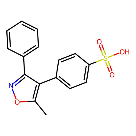 Parecoxib Impurity 8|C4X-15918|181696-35-5