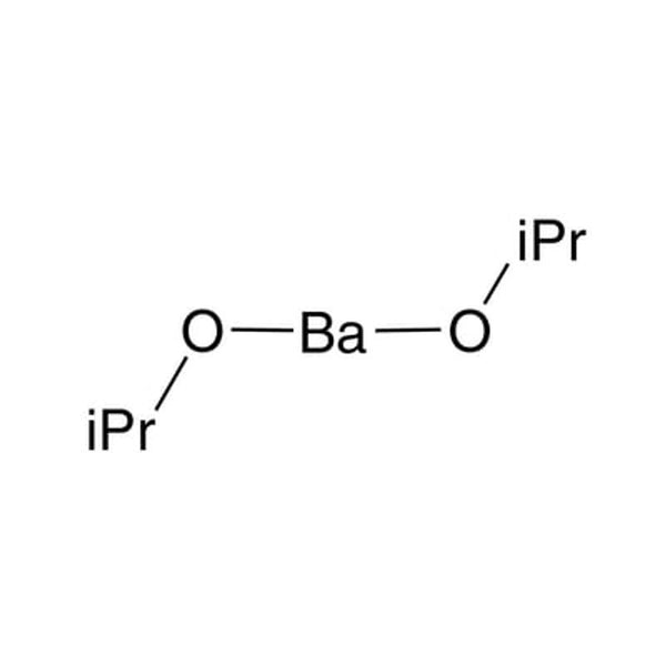Barium i-propoxide, dry powder|56-8000|24363-37-9