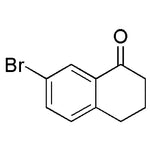 7-Bromo-1-tetralone|25009|32281-97-3