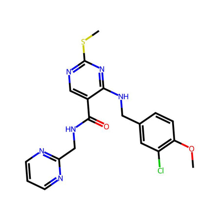Avanafil Impurity 2|C4X-11182|1364671-62-4