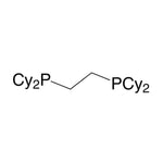 1,2-Bis(dicyclohexylphosphino)ethane, min. 98%|15-9585|23743-26-2