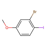 3-Bromo-4-iodoanisole|CS-0028750|466639-53-2