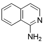 1-Aminoisoquinoline|27490|1532-84-9