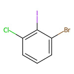 1-Bromo-3-chloro-2-iodobenzene|CS-0097777|450412-28-9