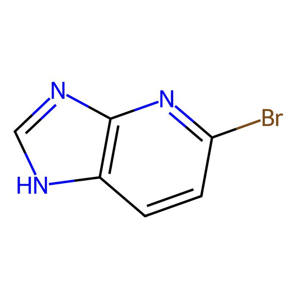 5-Bromo-1H-imidazo[4,5-b]pyridine|CS-W006019|28279-52-9