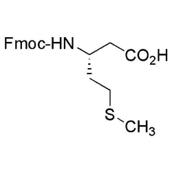 Fmoc-L-b-homomethionine|12768|266359-48-2