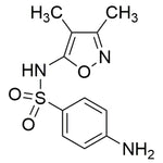 Sulfisoxazole|38460|127-69-5