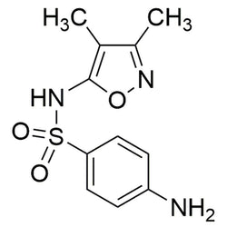 Sulfisoxazole|38460|127-69-5