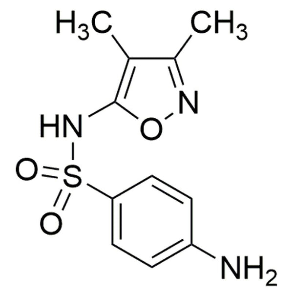 Sulfisoxazole|38460|127-69-5