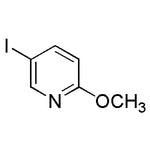5-Iodo-2-methoxypyridine|29054|13472-61-2