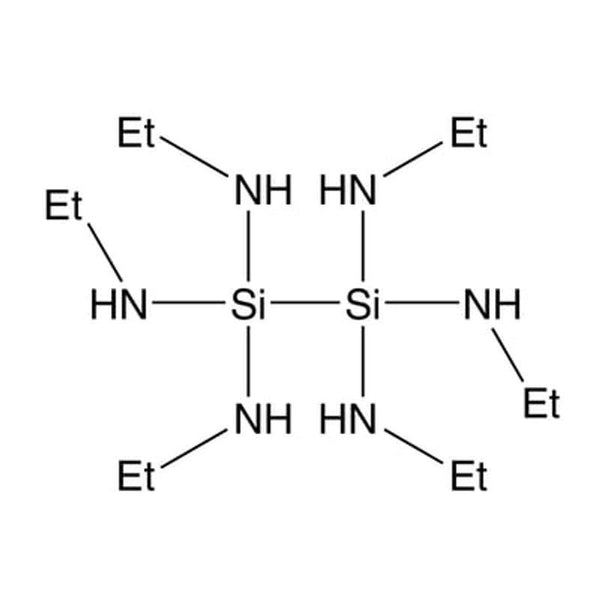 Hexakis(ethylamino)disilane (99.995%-Si) PURATREM|14-1955|532980-53-3