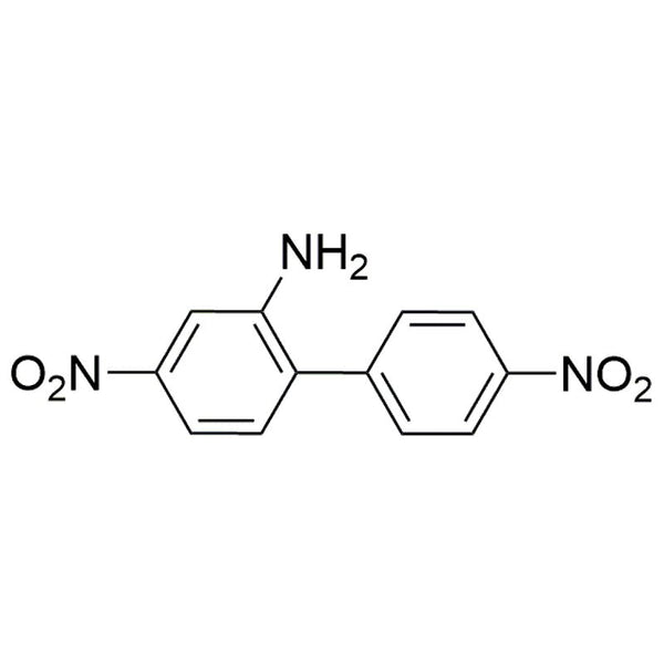 4,4'-Dinitro-2-biphenylamine|41849|51787-75-8
