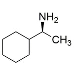 (S)-(+)-1-Cyclohexylethylamine|39474|17430-98-7
