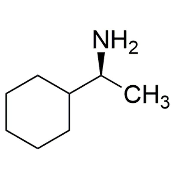 (S)-(+)-1-Cyclohexylethylamine|39474|17430-98-7