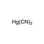 Mercury(II) cyanide, 99%|93-8041|592-04-1