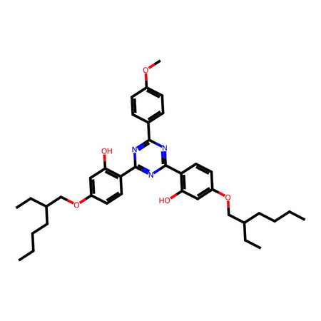 Bemotrizinol, 98%, reference material|999758|187393-00-6