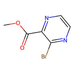 Methyl 3-bromopyrazine-2-carboxylate|CS-D1608|51171-02-9