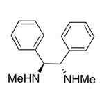 (1S,2S)-N,N'-Dimethyl-1,2-diphenyl-1,2-ethanediamine, min. 97% (>99% ee)|07-3703|70749-06-3