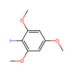 2-Iodo-1,3,5-trimethoxybenzene|CS-0612055|2510-49-8