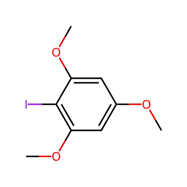 2-Iodo-1,3,5-trimethoxybenzene|CS-0612055|2510-49-8