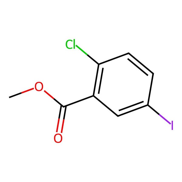 Methyl 2-chloro-5-iodobenzoate|CS-0041113|620621-48-9