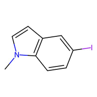 5-Iodo-1-methyl-1H-indole|CS-0597503|280563-07-7