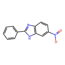 6-Nitro-2-phenyl-1H-benzo[d]imidazole|CS-0030087|1571-85-3