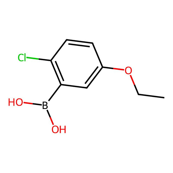 (2-Chloro-5-ethoxyphenyl)boronic acid|CS-0151482|913835-30-0