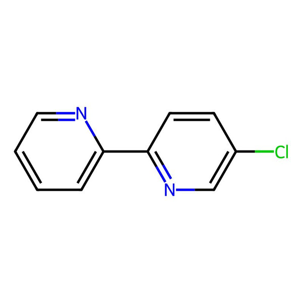 5-Chloro-2,2'-bipyridine|CS-0320852|162612-08-0