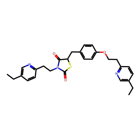 Pioglitazone EP Impurity C|C4X-13834|952188-00-0