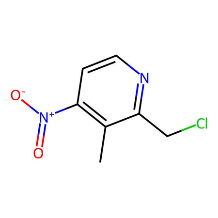 Lansoprazole Impurity 50|C4X-111350|116418-99-6