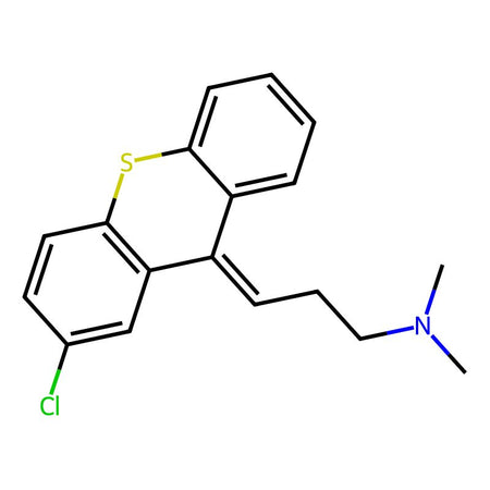 Chlorpromazine impurity 16|C4X-142116|4546-35-4