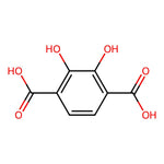 2,3-Dihydroxyterephthalic acid|CS-0110703|19829-72-2