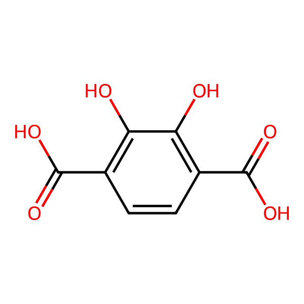 2,3-Dihydroxyterephthalic acid|CS-0110703|19829-72-2