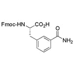 Fmoc-L-3-carbamoylphenylalanine|16789|959573-22-9
