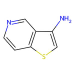 Thieno[3,2-c]pyridin-3-amine|CS-0082358|1159511-16-6