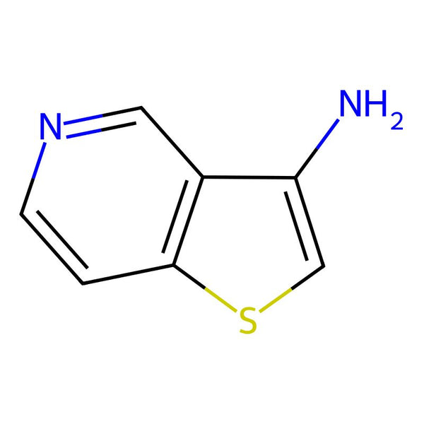 Thieno[3,2-c]pyridin-3-amine|CS-0082358|1159511-16-6