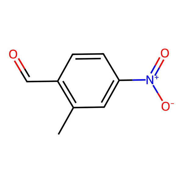 2-Methyl-4-nitrobenzaldehyde|CS-0040713|72005-84-6