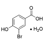 3-Bromo-4-hydroxybenzoic acid hydrate|29089|14348-41-5